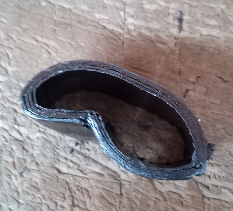 Forum member supplied image with no explanatory text