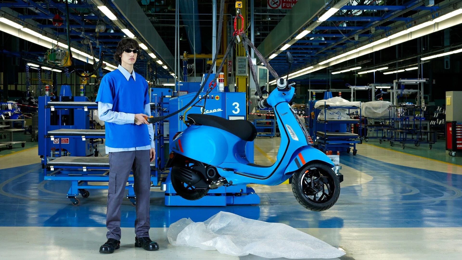 Forum member supplied image with no explanatory text