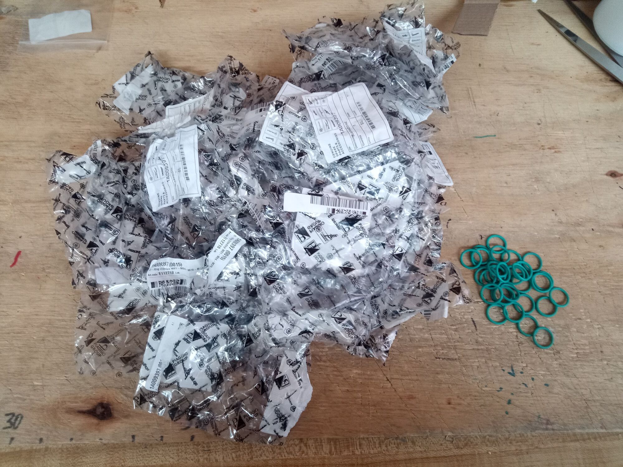 Forum member supplied image with no explanatory text