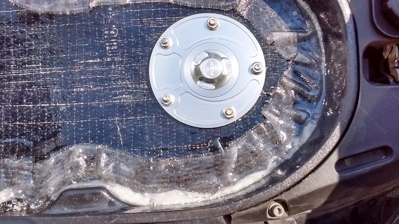 Forum member supplied image with no explanatory text