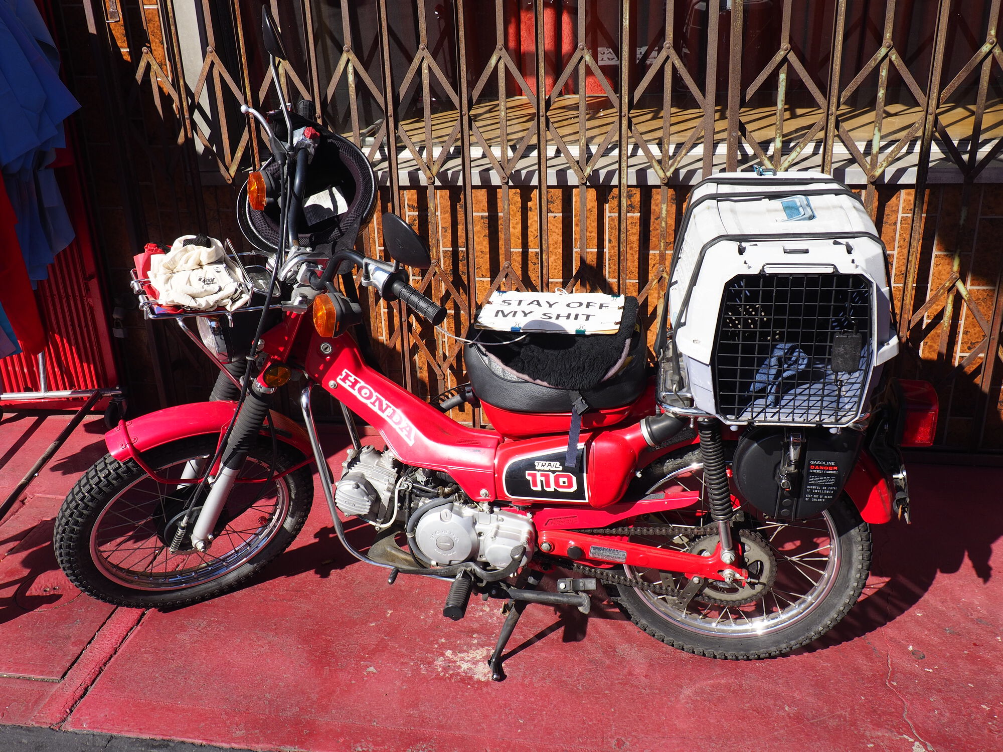 Forum member supplied image with no explanatory text