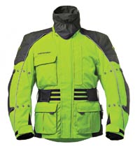 Fieldsheer Quattro (winter)