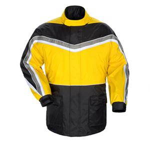 Tour Master Rain Jacket