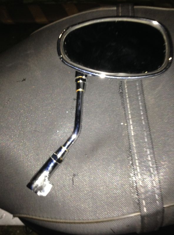Forum member supplied image with no explanatory text