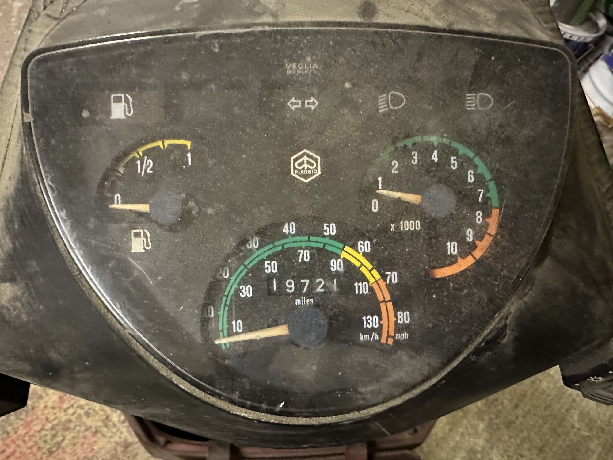 Forum member supplied image with no explanatory text