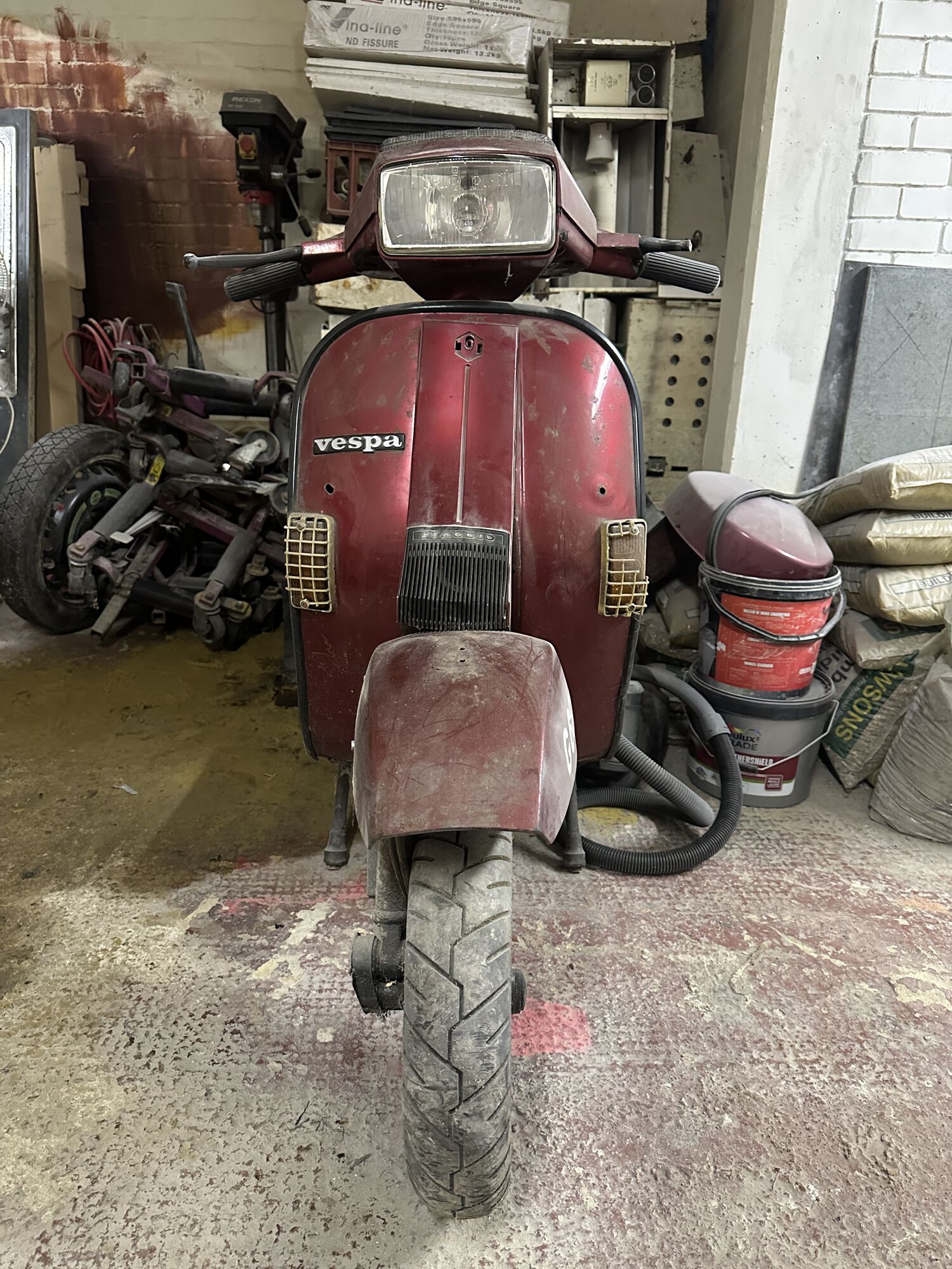 Forum member supplied image with no explanatory text