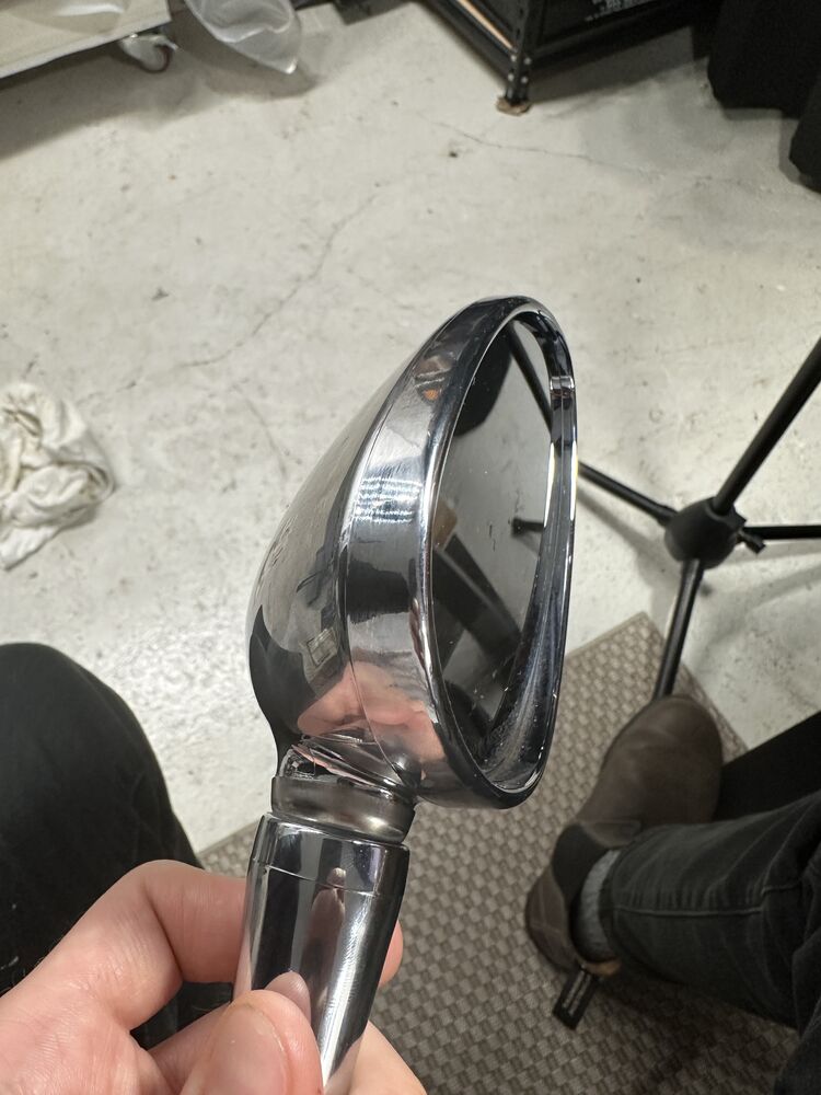 Forum member supplied image with no explanatory text