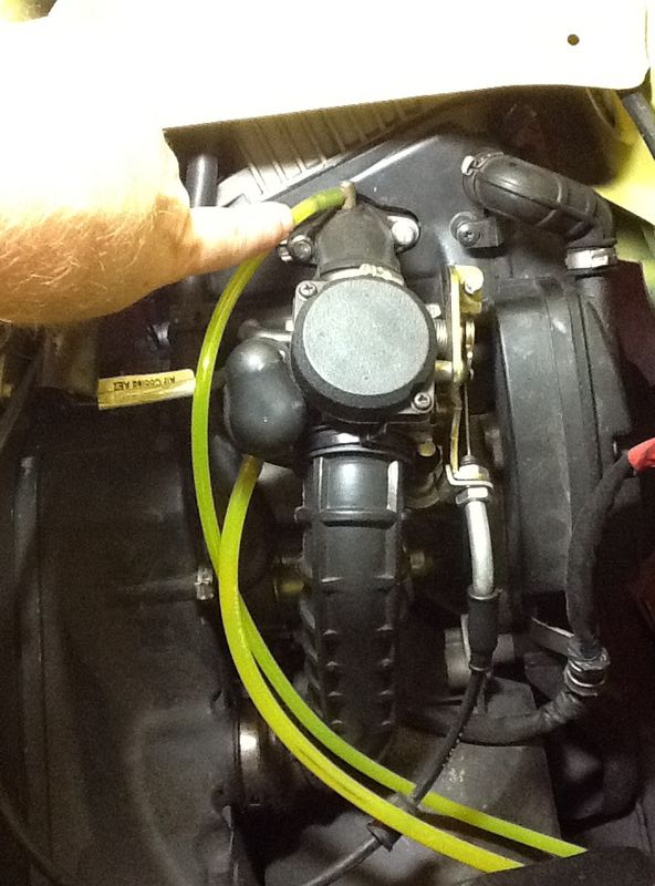 Forum member supplied image with no explanatory text