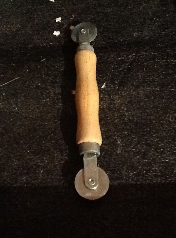 Forum member supplied image with no explanatory text