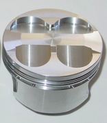 4 valve piston