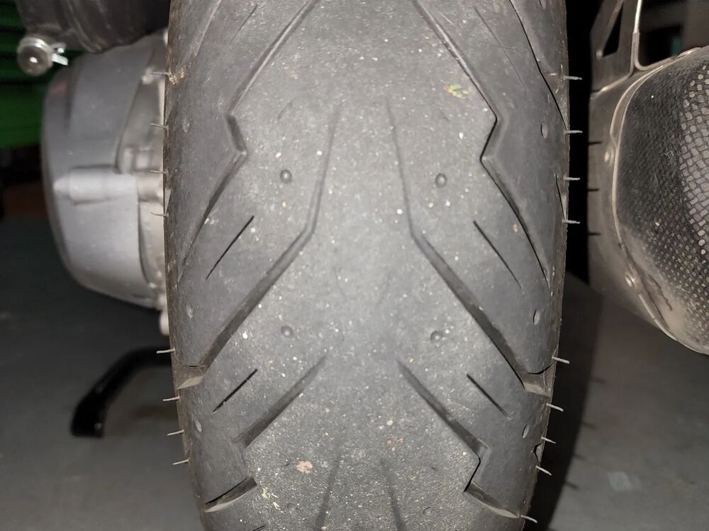 Forum member supplied image with no explanatory text