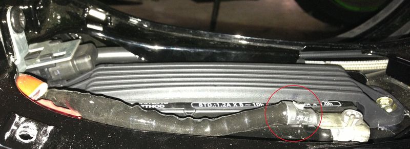 Forum member supplied image with no explanatory text