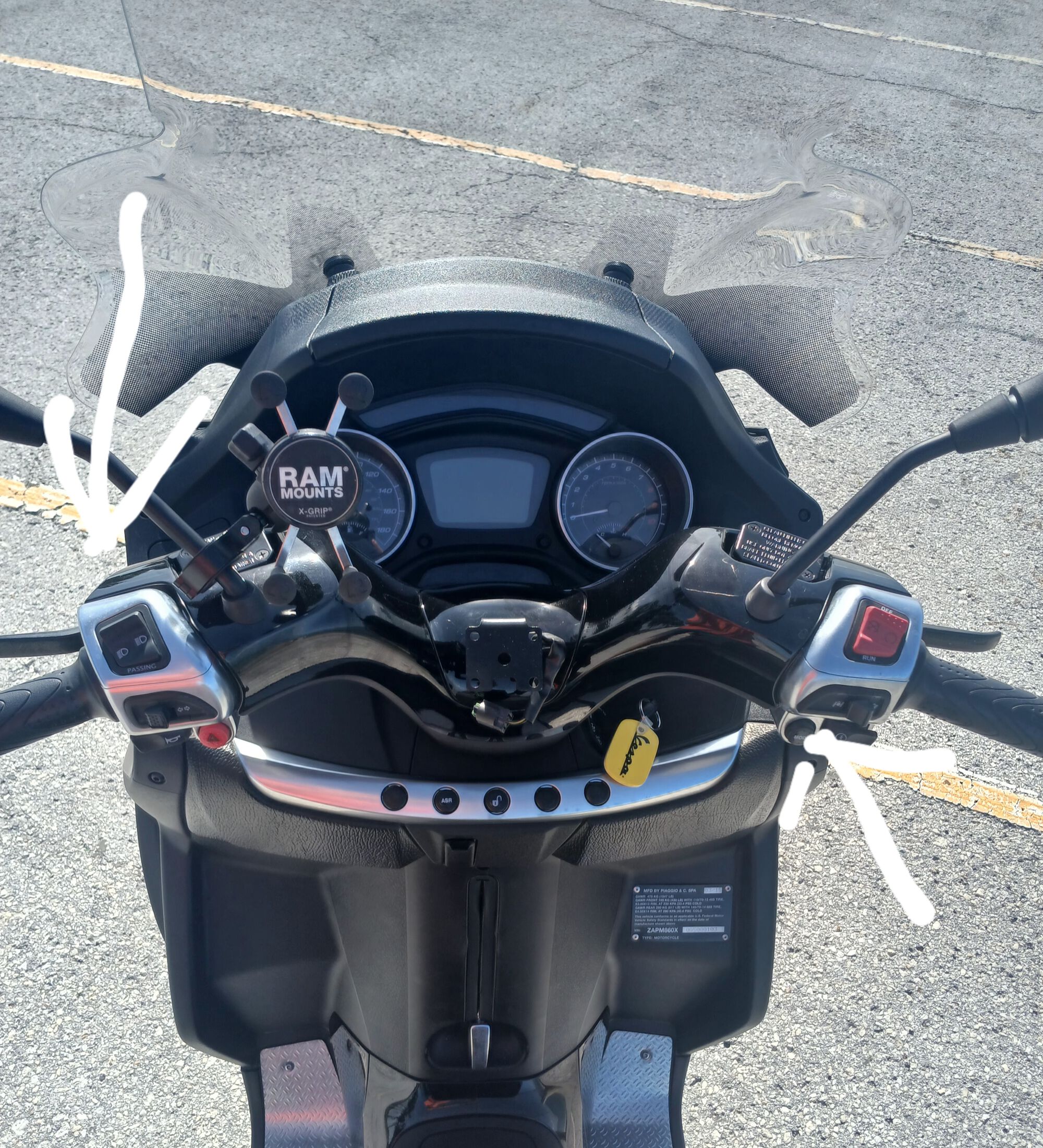 Forum member supplied image with no explanatory text