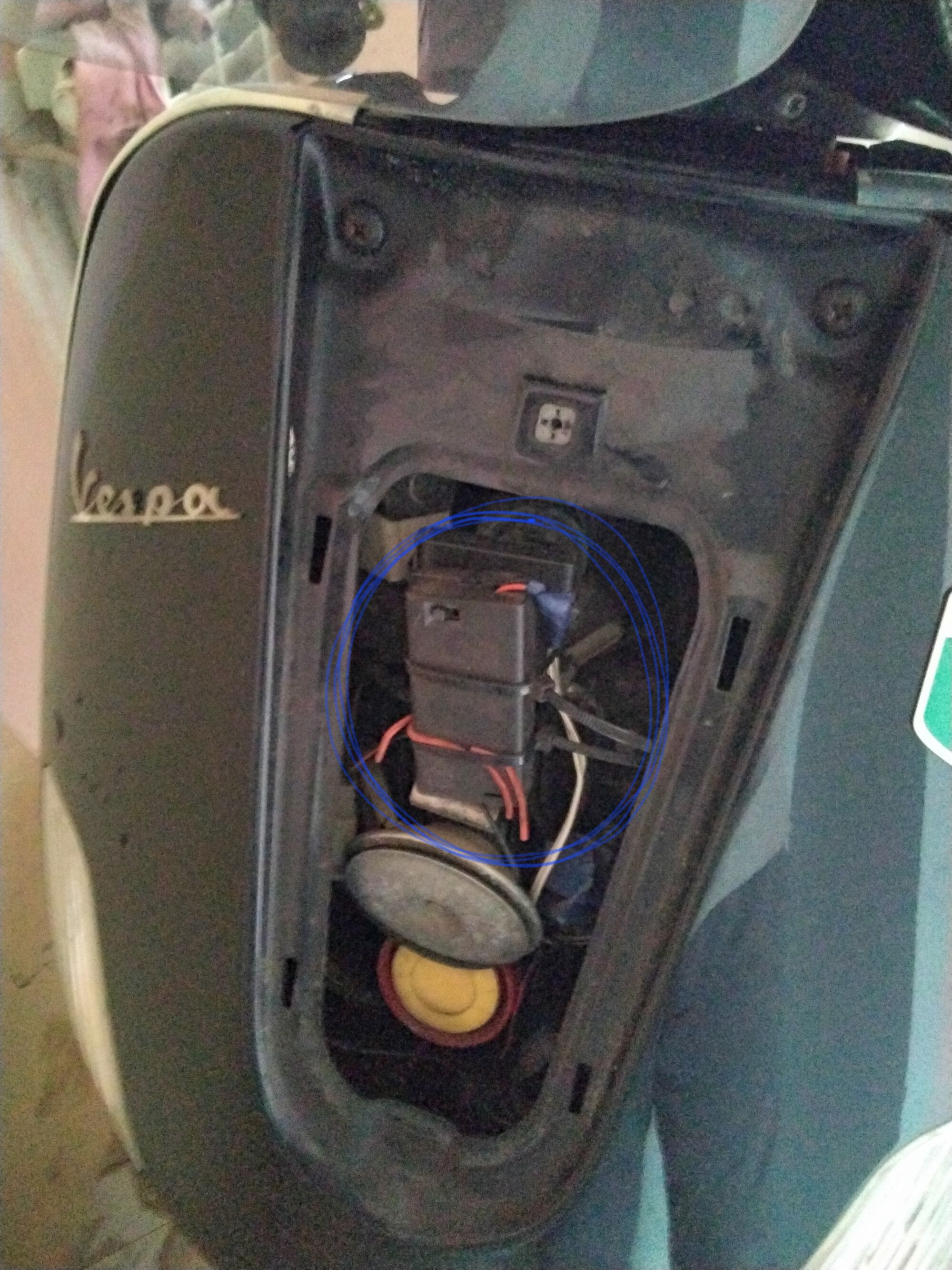 Forum member supplied image with no explanatory text