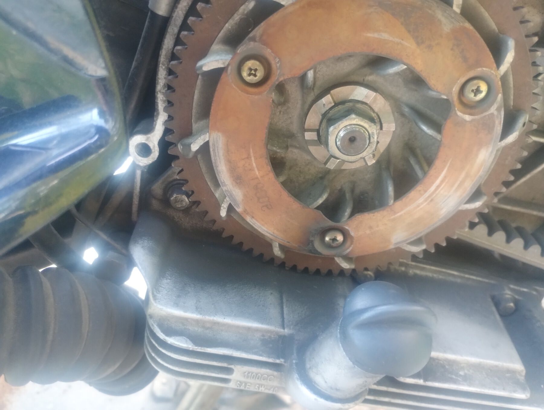 Forum member supplied image with no explanatory text