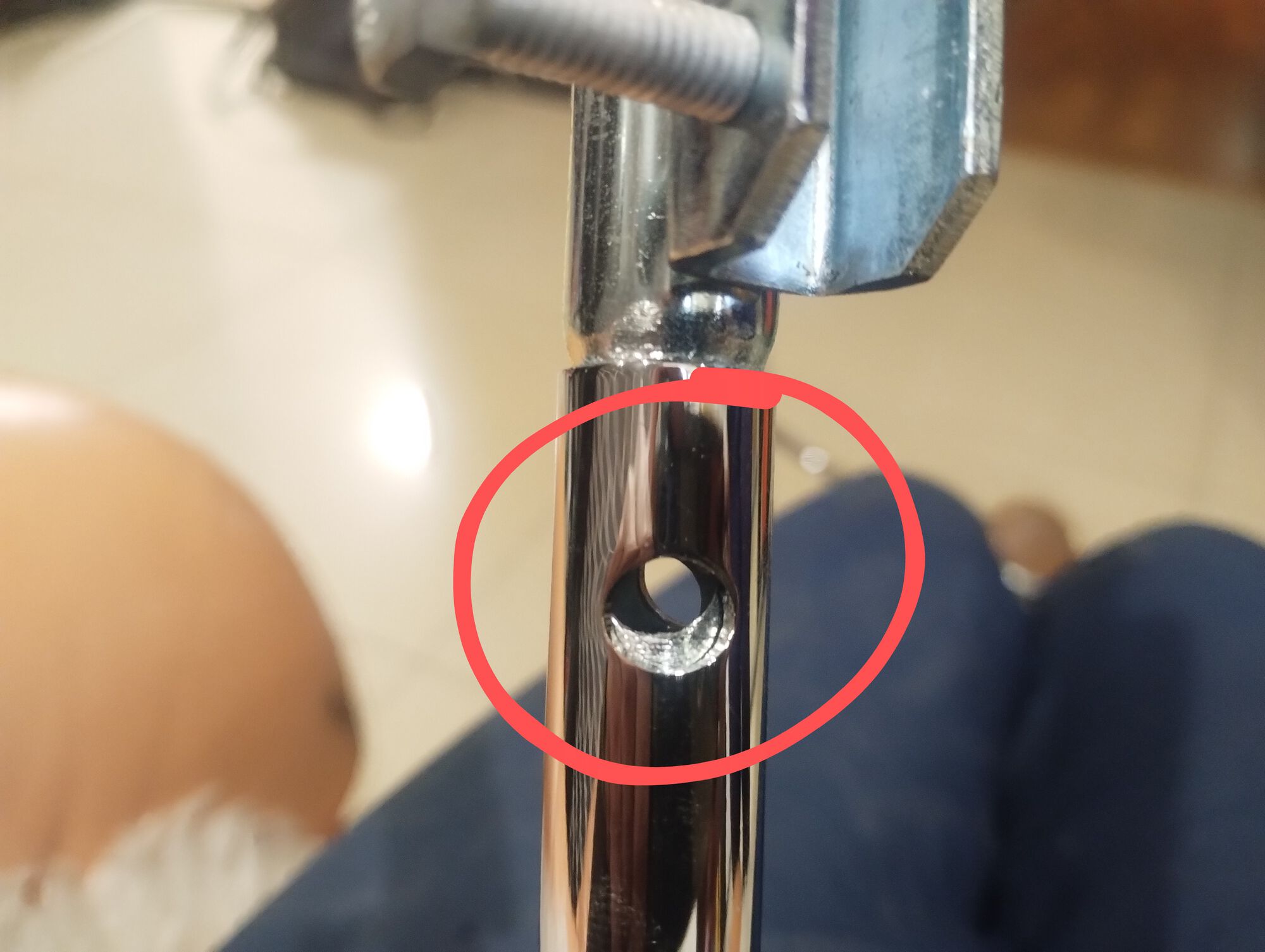Forum member supplied image with no explanatory text