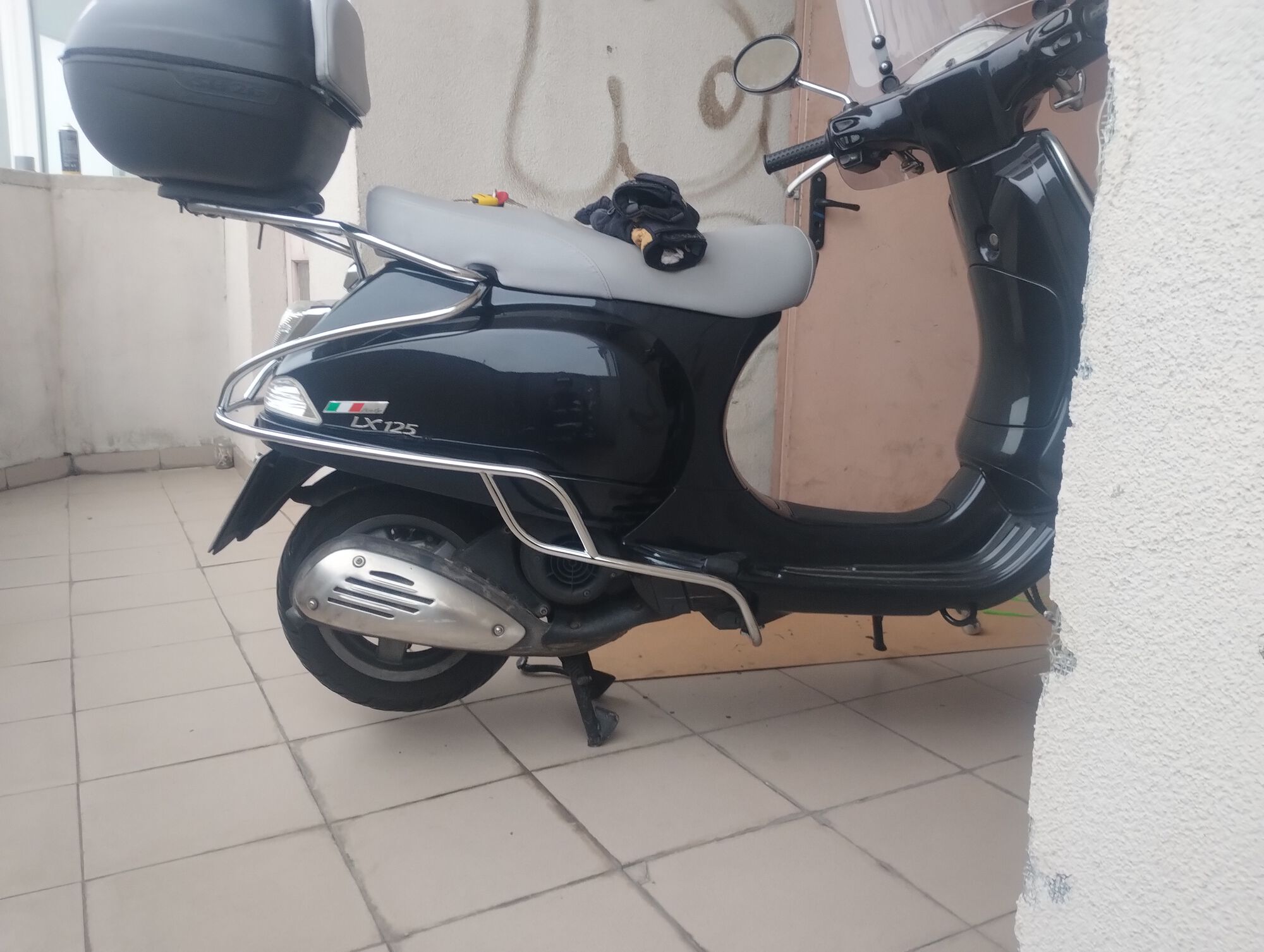 Forum member supplied image with no explanatory text