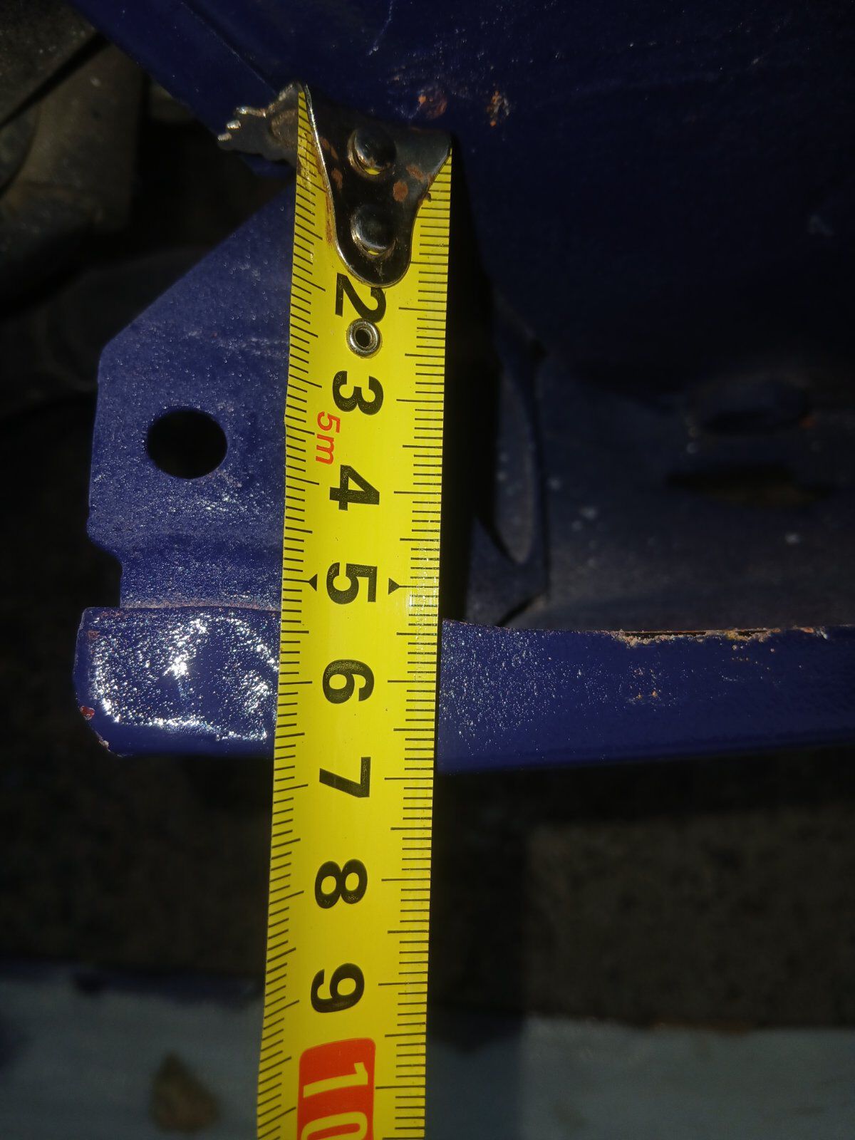 Forum member supplied image with no explanatory text