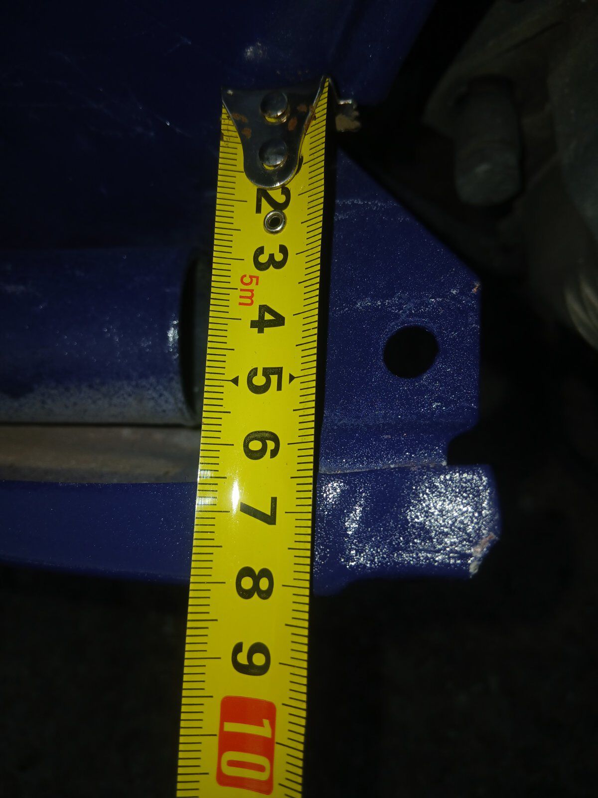 Forum member supplied image with no explanatory text