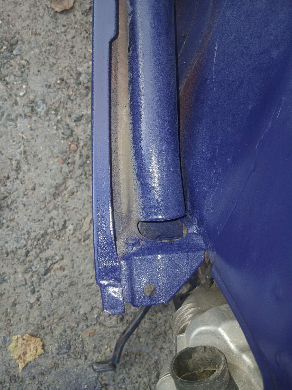 Forum member supplied image with no explanatory text