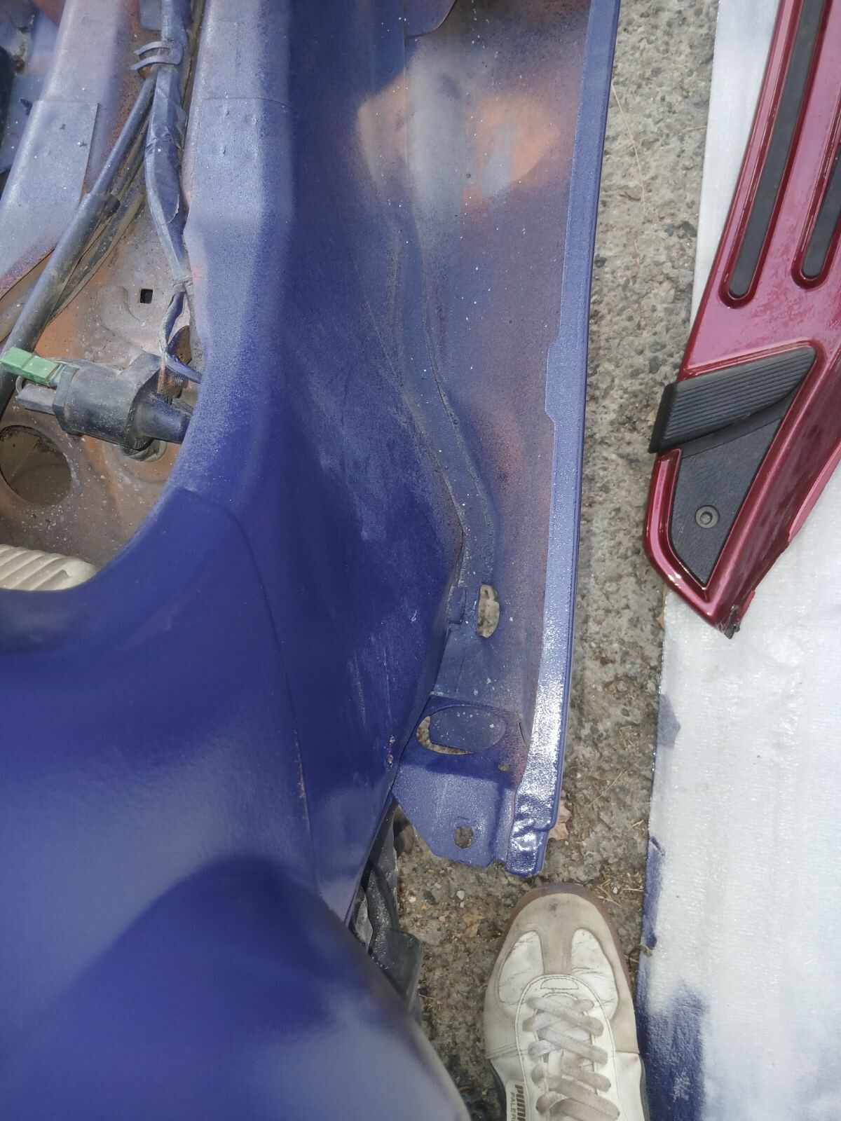 Forum member supplied image with no explanatory text
