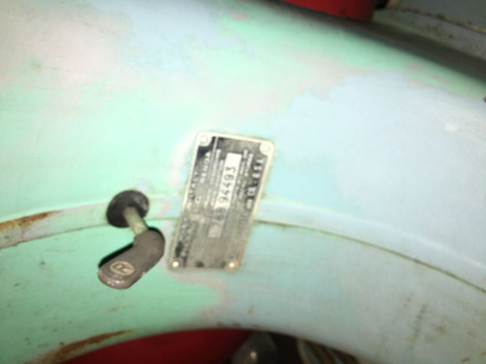Forum member supplied image with no explanatory text