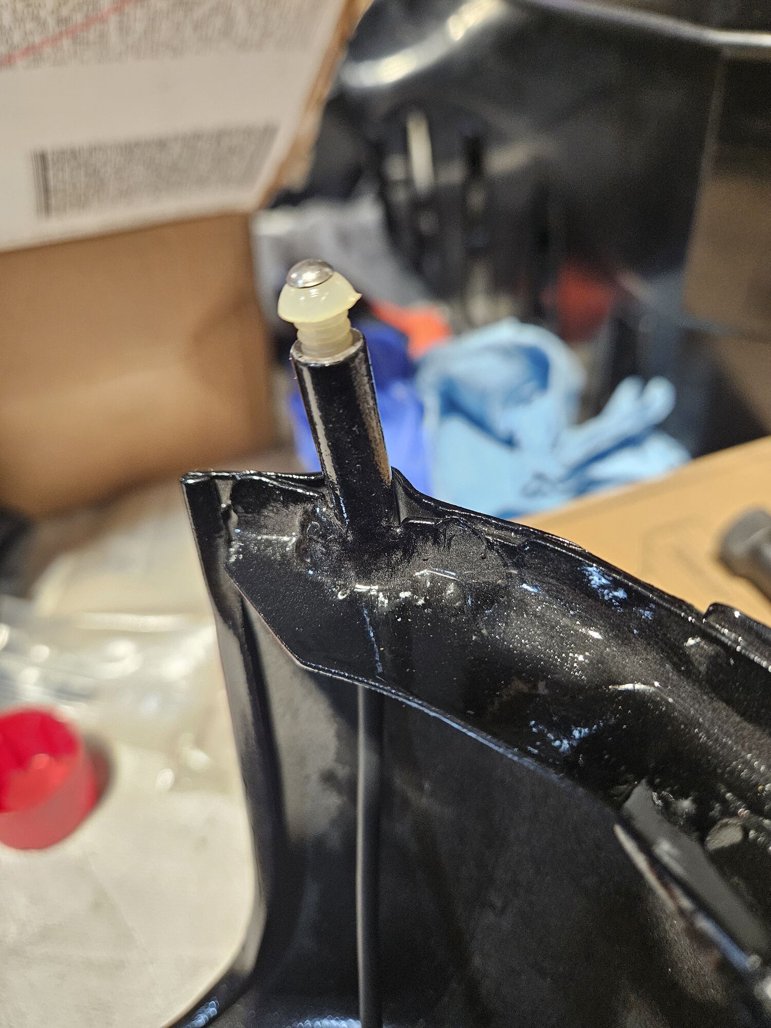 Forum member supplied image with no explanatory text