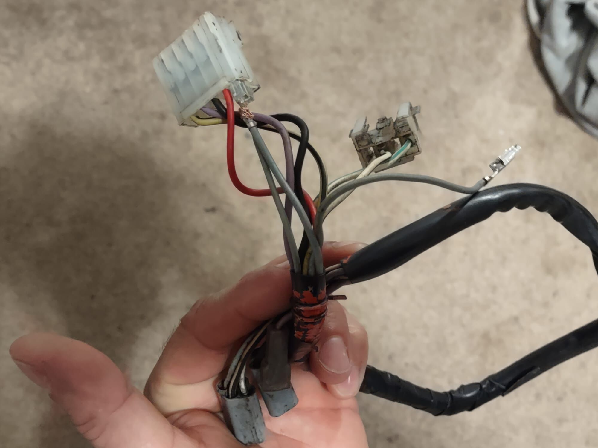 Forum member supplied image with no explanatory text