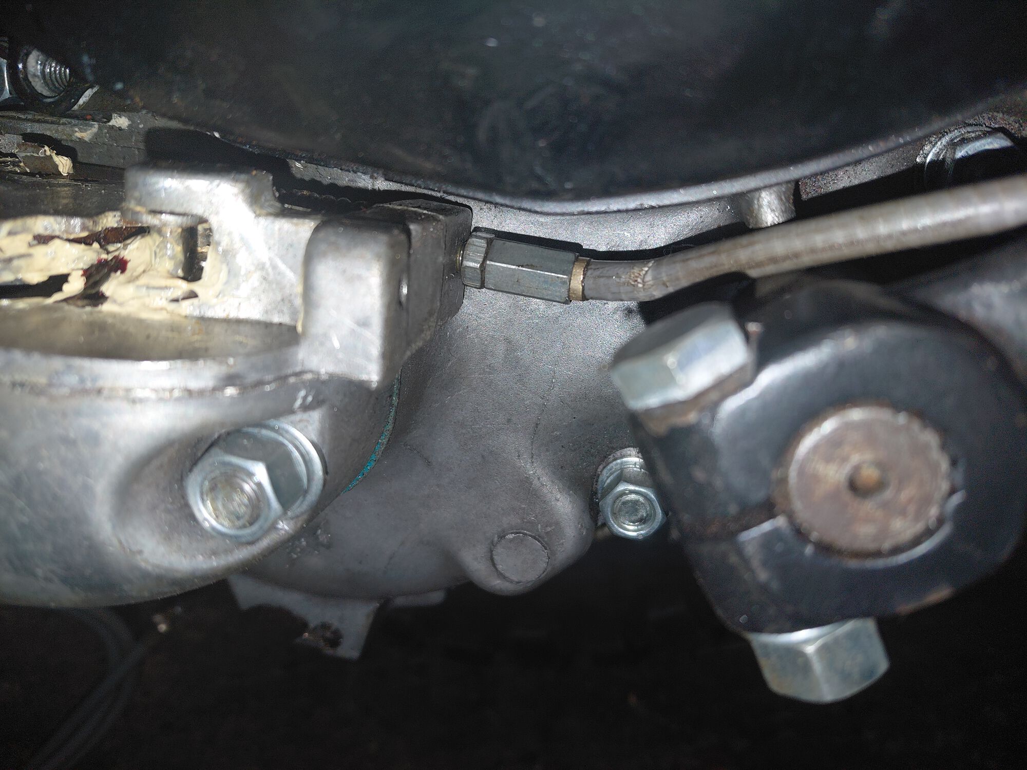 Inner adjuster ...rrraaagggh