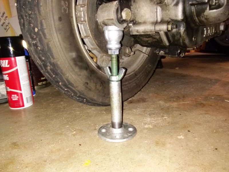 Forum member supplied image with no explanatory text