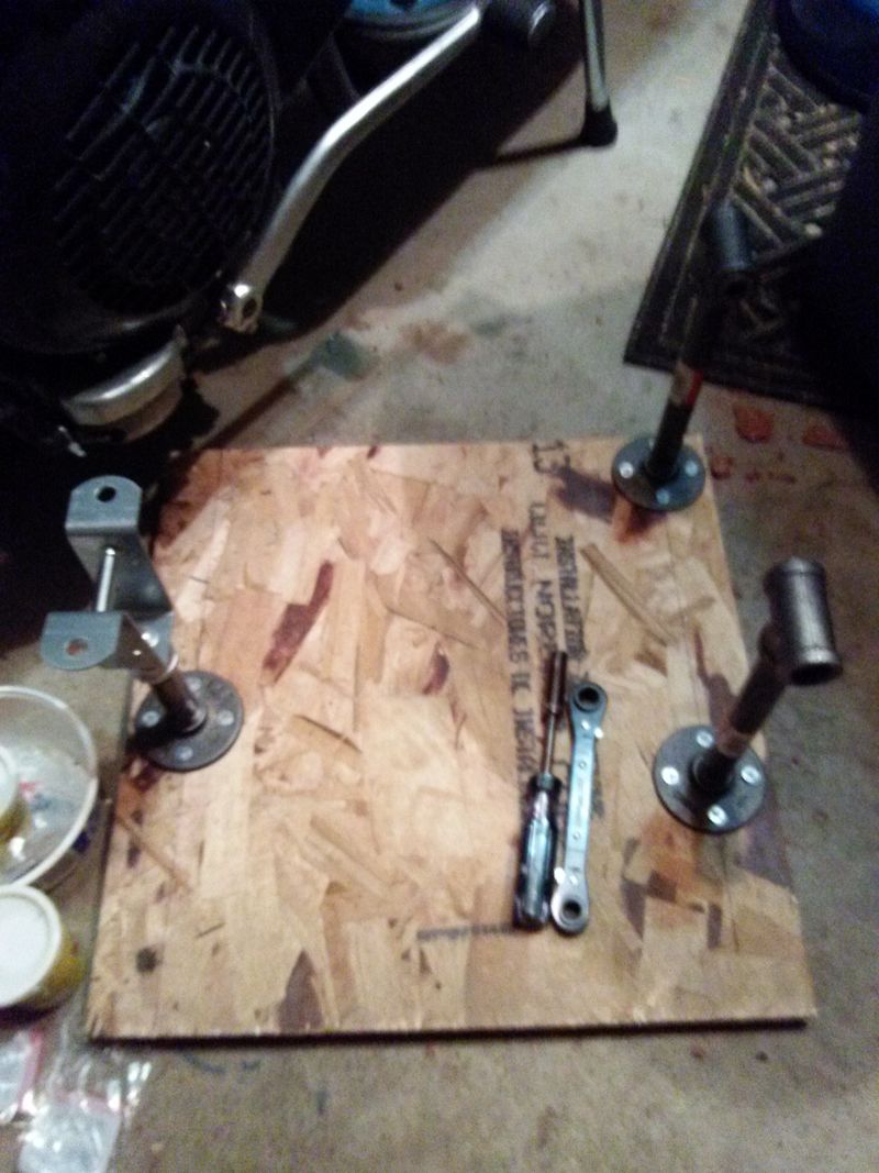 Forum member supplied image with no explanatory text