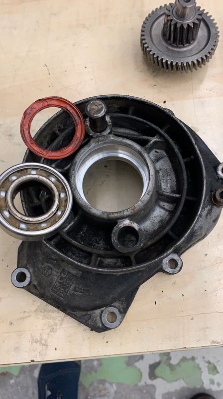 Forum member supplied image with no explanatory text