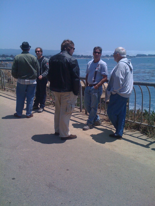 Forum member supplied image with no explanatory text