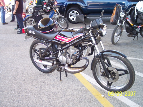 Forum member supplied image with no explanatory text