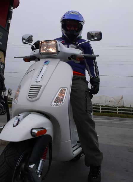 my badass shot the day I picked it up