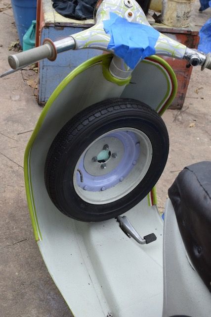 Forum member supplied image with no explanatory text