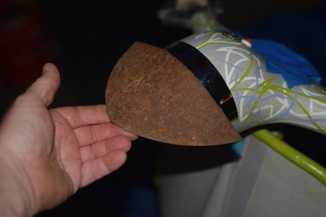 Forum member supplied image with no explanatory text
