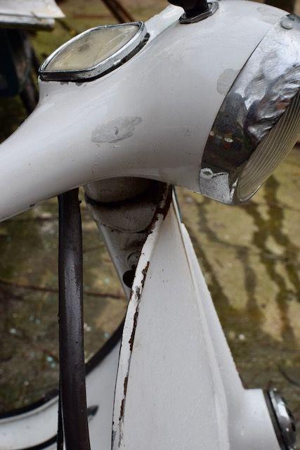 Forum member supplied image with no explanatory text