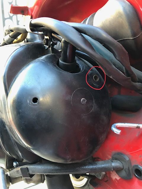 Forum member supplied image with no explanatory text