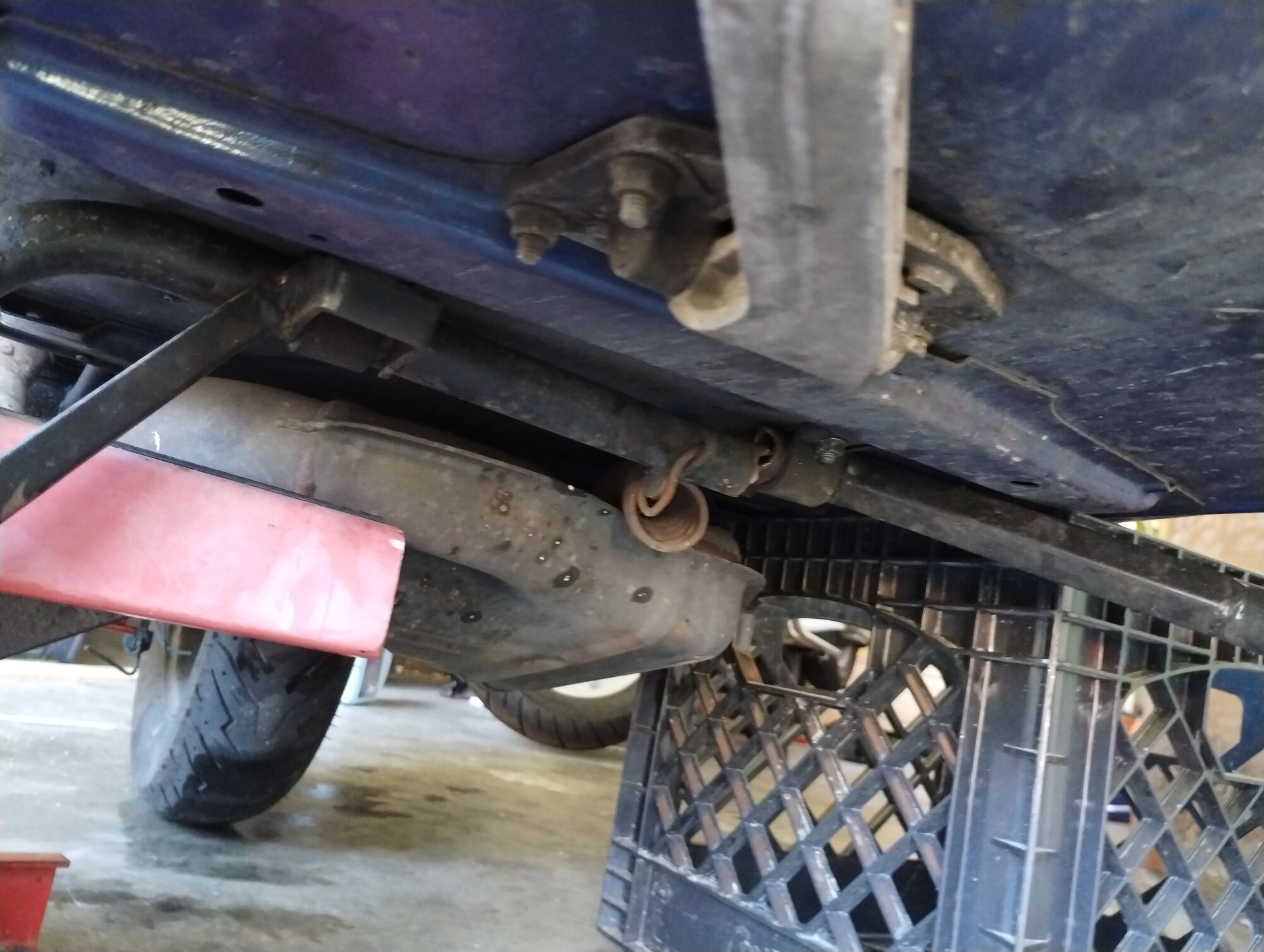 Forum member supplied image with no explanatory text