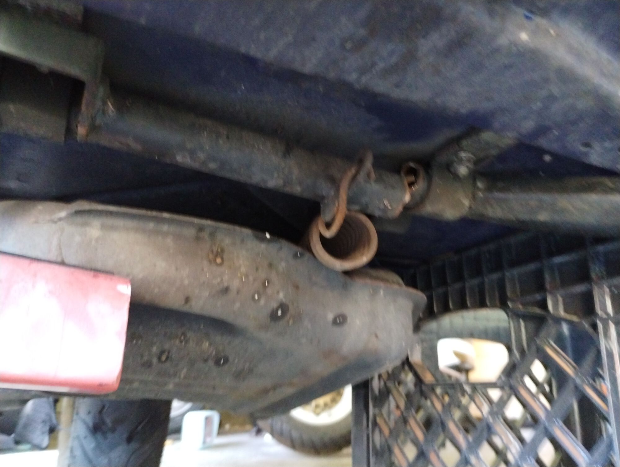 Forum member supplied image with no explanatory text