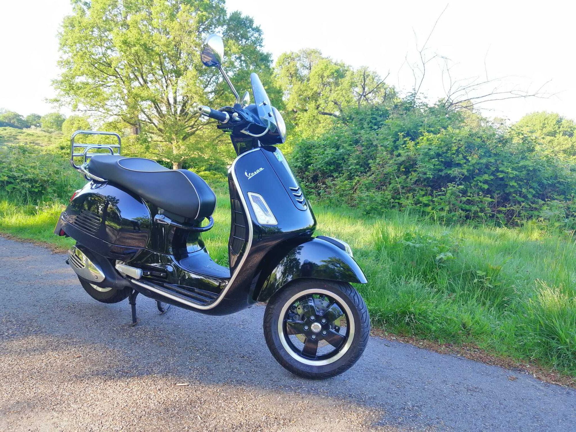 Forum member supplied image with no explanatory text