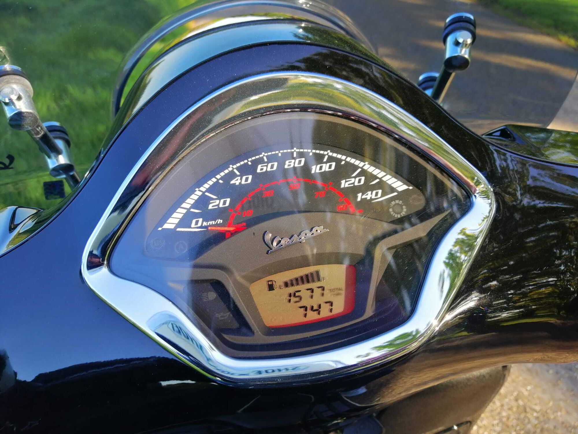 Forum member supplied image with no explanatory text