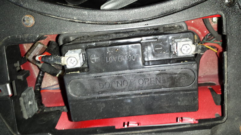 Forum member supplied image with no explanatory text