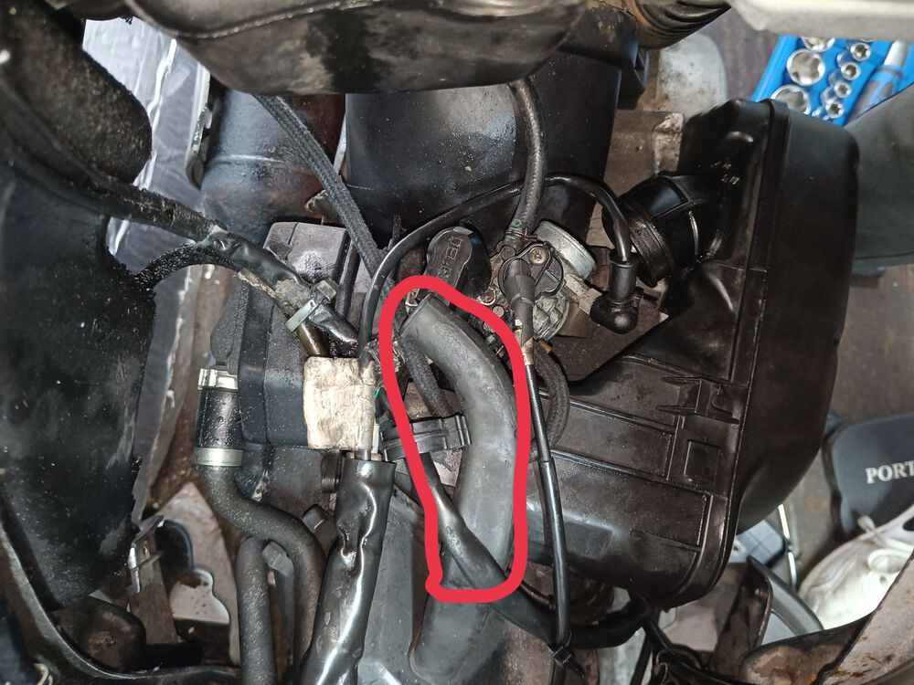 Forum member supplied image with no explanatory text