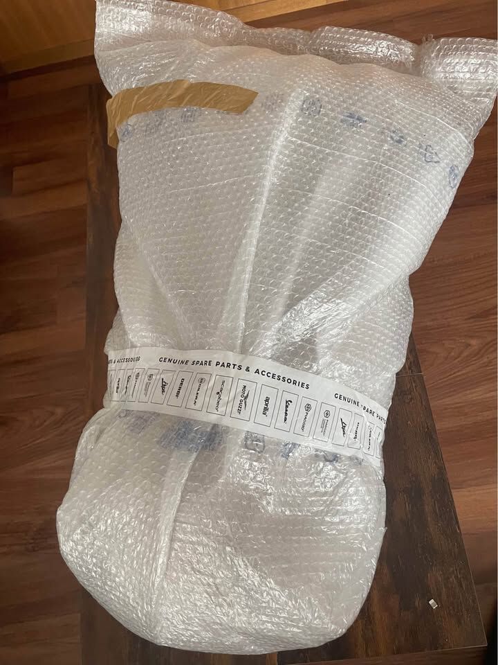 Forum member supplied image with no explanatory text