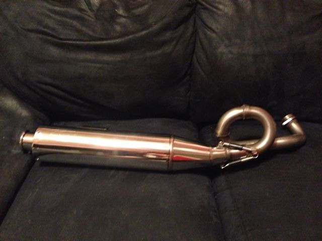 Forum member supplied image with no explanatory text