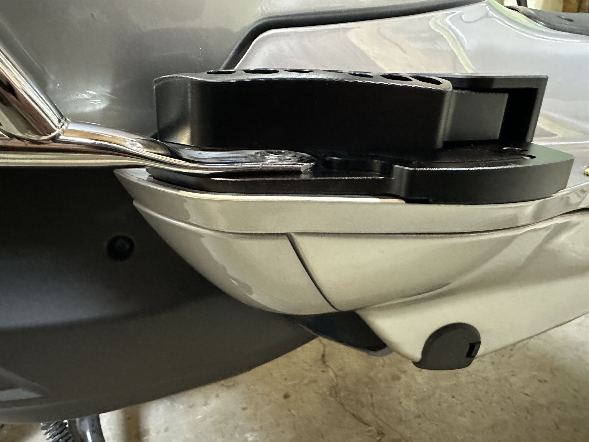 Forum member supplied image with no explanatory text