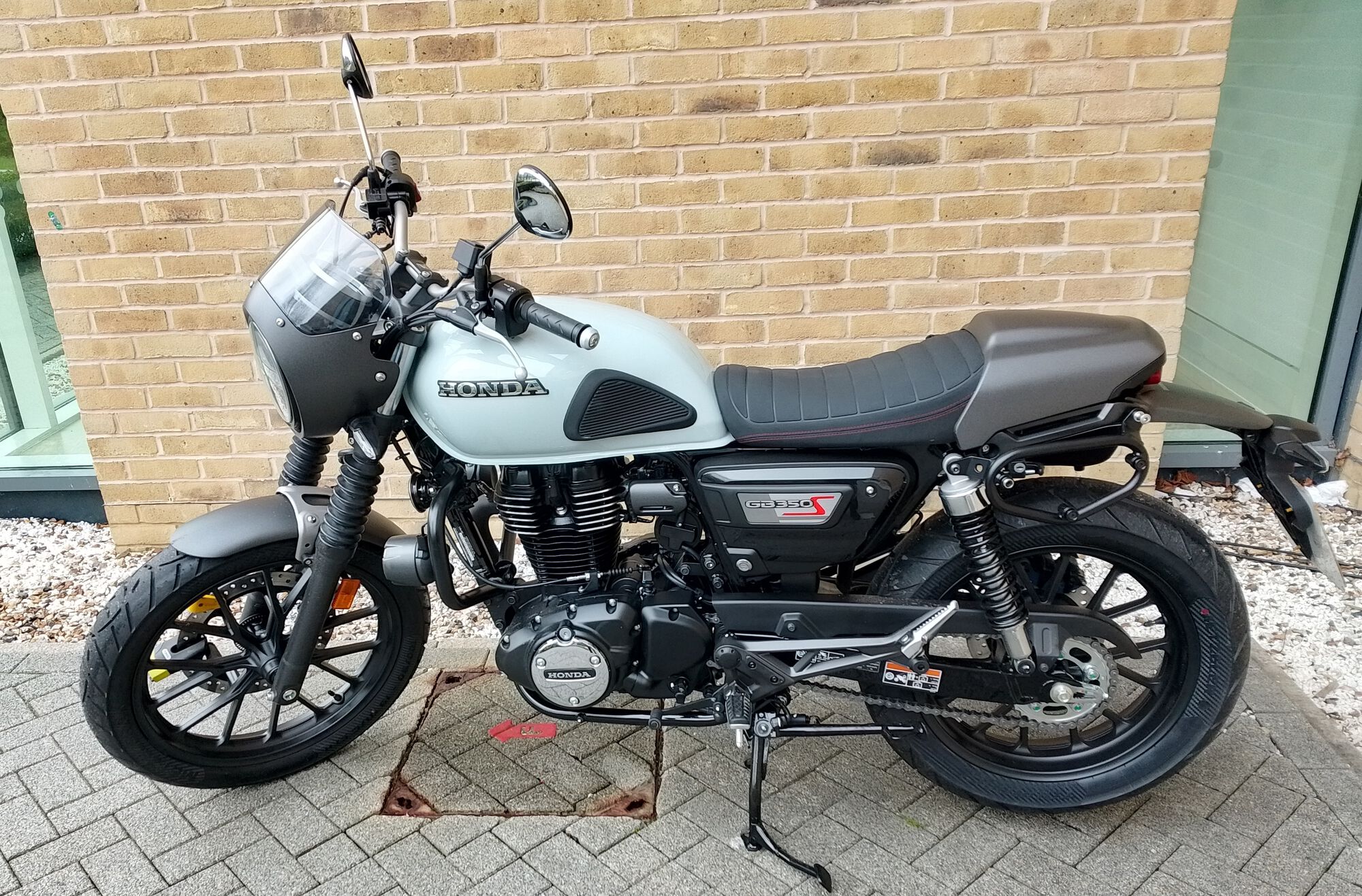 Forum member supplied image with no explanatory text