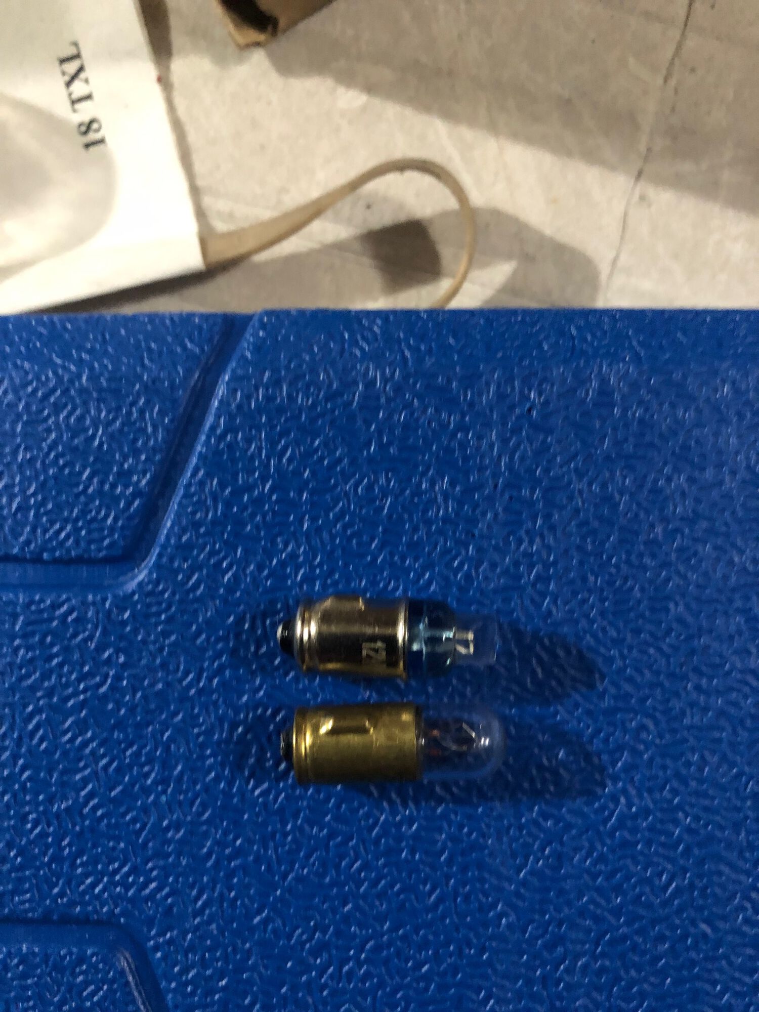 Forum member supplied image with no explanatory text